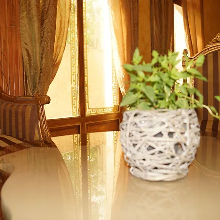 Hotel Boutique Troy