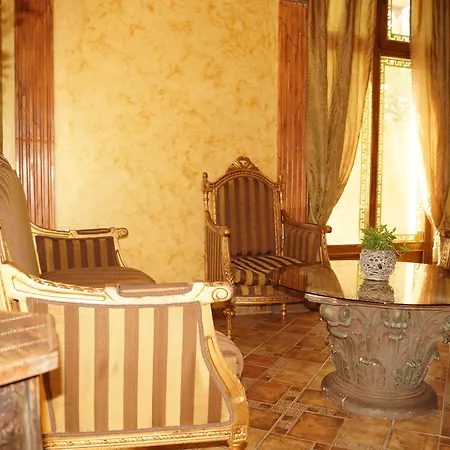 Hotel Boutique Troy