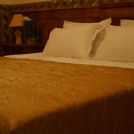 Hotel Boutique Troy 3*