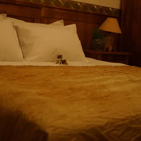Hotel Boutique Troy