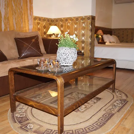 Boutique Troy 3* Sveti Vlas