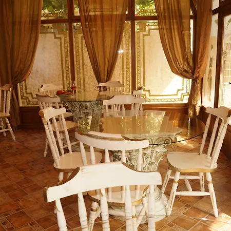 Hotel Boutique Troy 3*