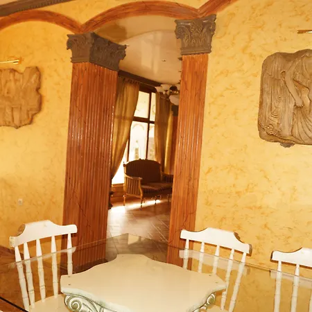 Boutique Troy Hotel