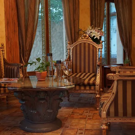 Boutique Troy 3* Sveti Vlas