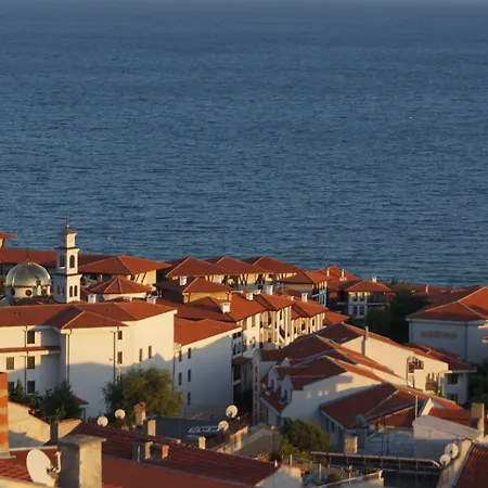 Hotel Boutique Troy 3*