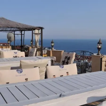 Hotel Boutique Troy 3*