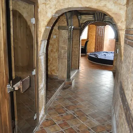 Hotel Boutique Troy
