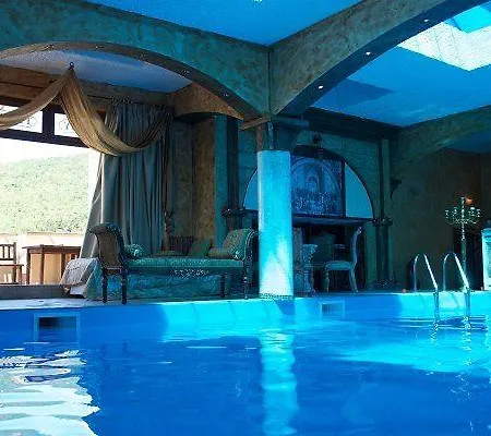 Hotel Boutique Troy 3*