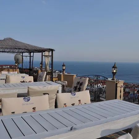 Boutique Troy Hotel