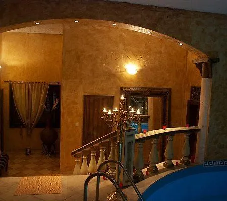 Hotel Boutique Troy