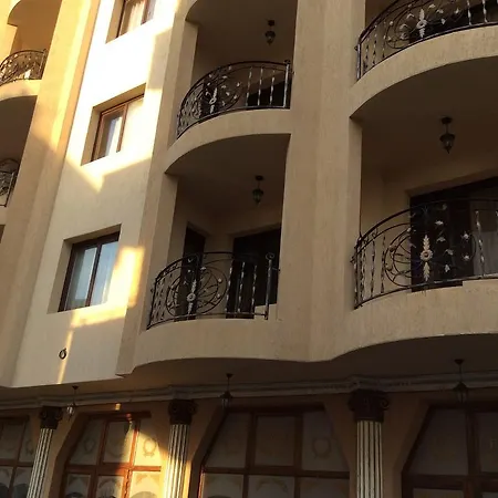 Boutique Troy Отель