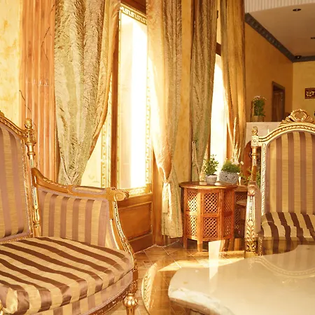 Boutique Troy 3* Sveti Vlas