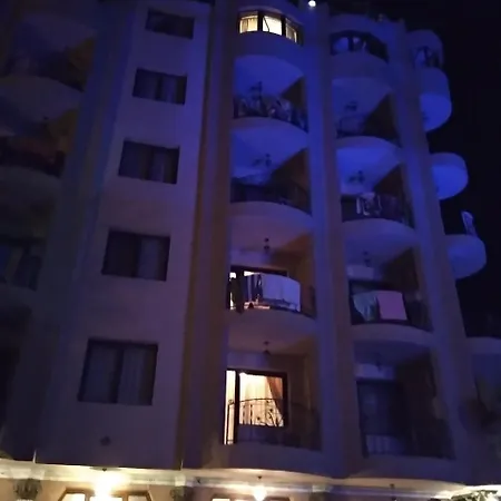 Boutique Troy Hotel 3*
